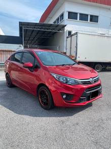 2018 Proton Persona EXECUTIVE