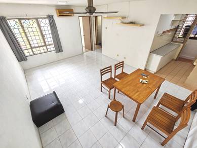 Apartment For Sale in Apartment Bayu