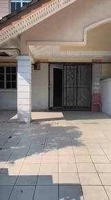 2-storey Terraced House For Rent in Bangi,SGR