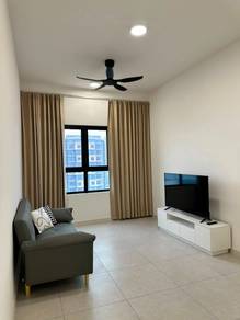Service Residence For Rent in Subang Jaya City Centre (SJCC) : Teja
