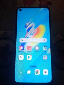 Oppo A54 - Good Condition 