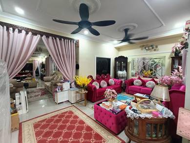 1-storey Terraced House For Sale in Port Klang,SGR