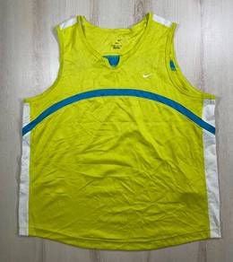 Nike Youth Running Singlet #BP Used