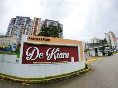 Apartment For Sale in De Kiara