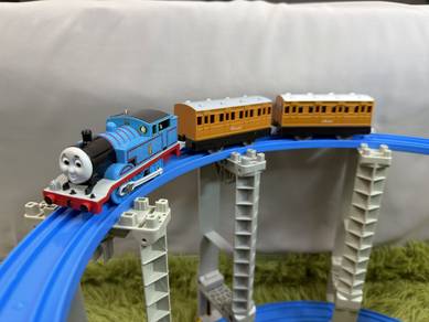 Thomas TS-01 (A) - Plarail