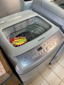 SAMSUNG 7kg Washing Machine 6Sp2n1 - terpakai