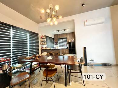 Semi-Detached House For Sale in Klang,SGR