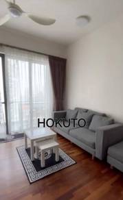 Condominium For Sale in The Tamarind @ Seri Tanjung Pinang