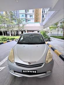 Perodua MyVi EZ in Ara Damansara, SGR