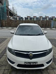 Proton Preve EXECUTIVE in Kuah, KDH