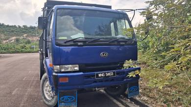 Tipper / Dumper