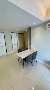 Service Residence For Rent in Sentral Suites @ KL Sentral