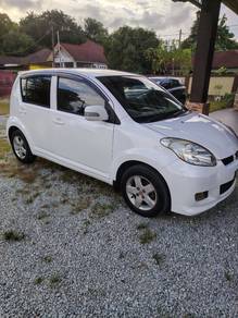 Perodua MyVi EZi in Peringat, KTN