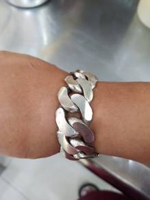 bangle silver 925