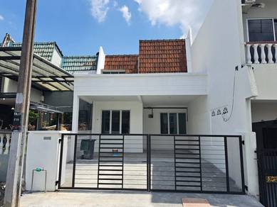 1-storey Terraced House For Sale in Seremban,NSN
