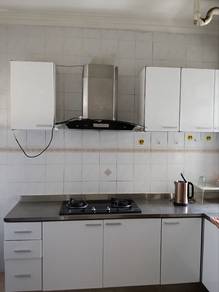 Condominium For Sale in Menara Greenview
