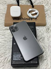 IPhone 11ProMax Myset