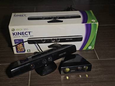 Xbox 360 Kinect