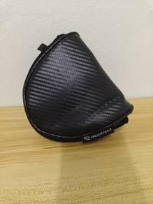 Gear Max Golf putter Head Cover