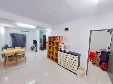 Apartment For Sale in Sri Impian (Penang)