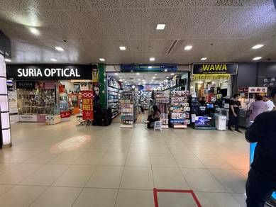 Shop lot For Sale in Kota Kinabalu,SBH
