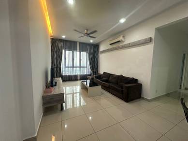 Service Residence For Rent in Tropez Residences @ Tropicana Danga Bay