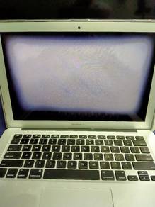 MacBook air a1466 