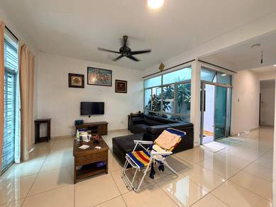 2-storey Terraced House For Sale in Skudai,JHR