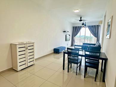 Condominium For Rent in The Sanderson