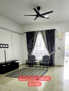 1-storey Terraced House For Rent in Labu,NSN