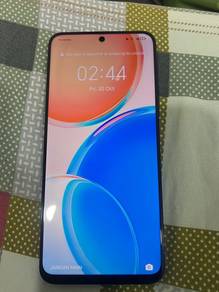 Honor X8 4G UNTUK DILEPASKAN