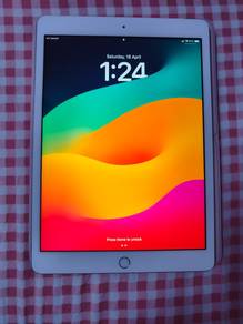 Ipad 7th generation 128gb
