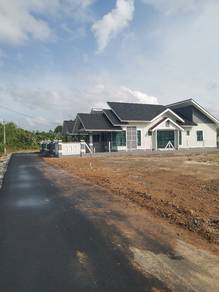 Semi-Detached House For Sale in Kuala Terengganu,TRG