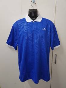 ITEM PRELOVED_Jersi RARE classics DIADORA size L