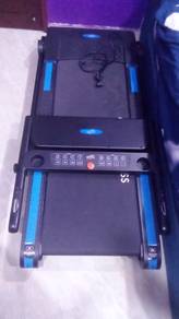 GINTELL SmarTrek Plus Treadmill (Model: FT470)