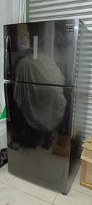 Samsung inverter fridge
