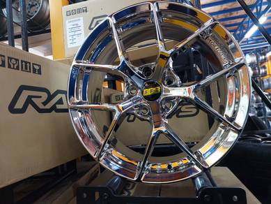 rim 17 BBS F1R CIVIC ARUZ VOXY XPANDER ESTIMA S70