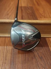 Japan ❤️❤️ TaylorMade RBZ Golf SL Driver 10.5°
