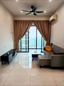 Condominium For Rent in Bay Point @ Country Garden Danga Bay