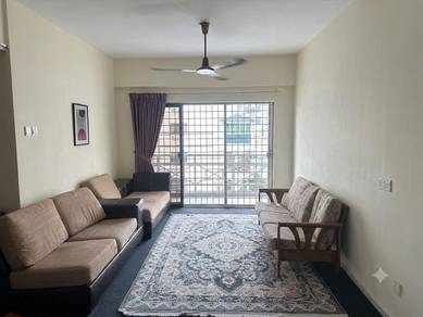 Condominium For Sale in The Chancellor Condominium