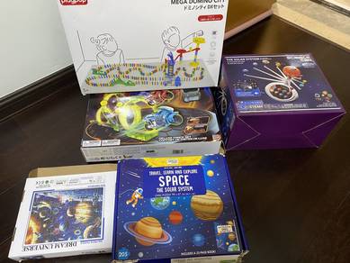 toys