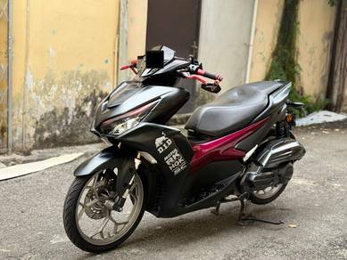 Yamaha NVX