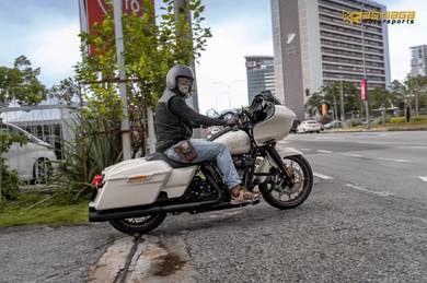 Harley-Davidson Road Glide Special