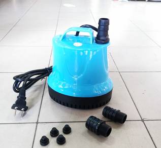 60w submersible pump aquarium / pum air water pump