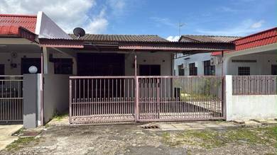 Semi-Detached House For Sale in Guar Chempedak,KDH