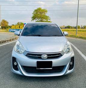 Perodua MyVi SE ZHS in Arau, PLS