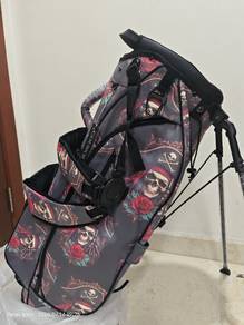 Golf bag  stand bag Rose 