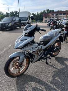 Yamaha Y15ZR