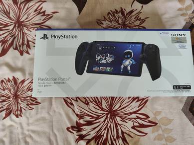 Ps portal black colour