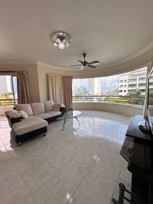 Condominium For Rent in Mutiara Villa Condominium